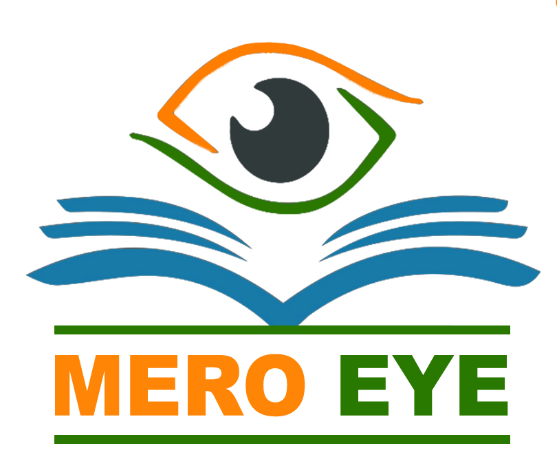 Mero Eye Academy